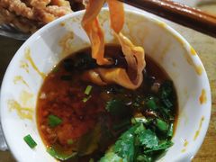 -渝味黄姐火锅(黄泥村店)