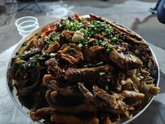 -吴长子卤菜馆(统一街店)