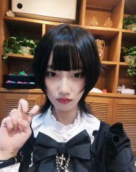 -呵呵造型