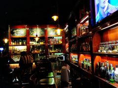-The Cheebat 锌吧·Bistro(体育西店)
