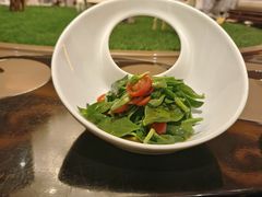 -蒙古人烤羊大师·绿野餐厅(工农大路店)