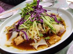 晋风面皮-上庄晋风庄园(上庄店)