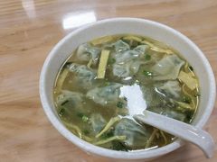 -顶巧鸡汤馄饨(虹口总店)