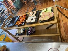 -阿昌白族石板烧·菌锅(大理古城店)
