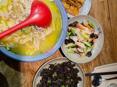 -兰溪小馆(东直门簋街店)