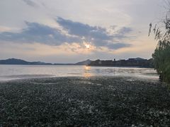 -东钱湖小普陀景区