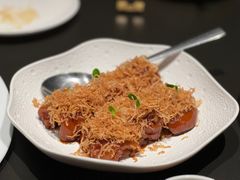 -三利音·玖弄小鲜(浦东嘉里城店)