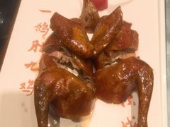 -朱记乳鸽王·非遗石岐乳鸽·全鸽宴(大兴旗舰店)