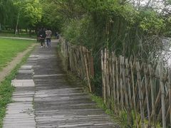 -贵阳市花溪国家城市湿地公园