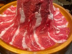 -牛YO寿喜烧火锅自助(三台子万象汇店)