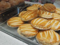 -占西饼店
