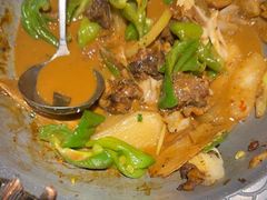 -茶叁酒肆·楚味江湖(菱角湖店)