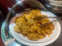 -素心素食(翠苑店)