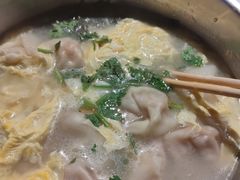 -买又大餐厅(福林里店)