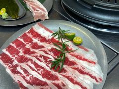 -恩泽家·果味坛子韩国炭火烤肉(白石龙店)