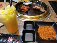 -火炉火自助餐(悠唐购物中心店)