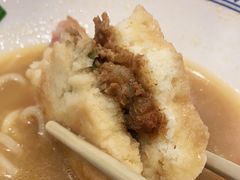 -吉野家(首创奥特莱斯店)