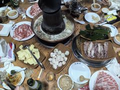 -元盛居(生态大街店)