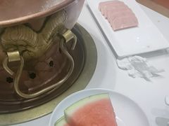 -东门口·新式老北京火锅(河西龙湖天街店)