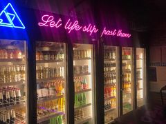 -UP嘻哈酒吧(粉巢店)