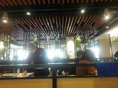 大堂-彤德莱牛肉火锅(双港店)
