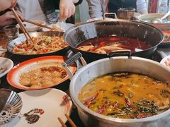 -李子坝梁山鸡(李子坝大鸡哥店)