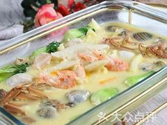 -沪碟·精菜坊(闵行店)
