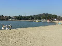 -上海月湖雕塑公园