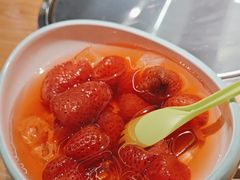 -奉天宴遇烧烤·冒锅