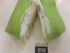 -满记甜品(日月光二店)