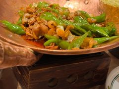 -云海肴·汽锅鸡·云南代表菜(五道口购物中心店)