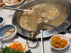 -千牛将·鲜牛肉火锅(开元路店)