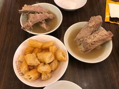 -松發肉骨茶(先得坊店)