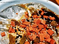 -胡马八破·川菜小馆(高新万达店)