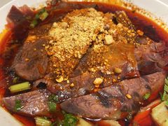 夫妻肺片-夫妻肺片·中华老字号·正宗川菜(春熙路店)