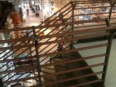 -西西弗书店&矢量咖啡(万象城店)