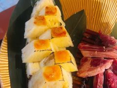 -炭虎烤肉(桂林路店)