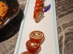 -前海沿·青岛菜(乐客城店)
