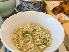 -苏梦江南·淮扬菜(夫子庙店)