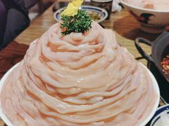 -旧街市鲜货老火锅(大光路店)