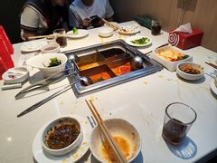 -海底捞火锅(威高广场店)