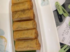 -东江渔村·古典园林·30年粤菜老字号(太和店)