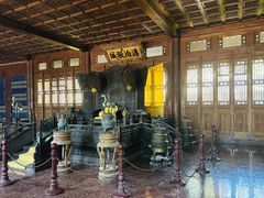 -承德避暑山庄景区