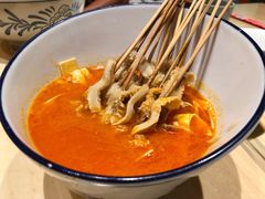 上上签-弄堂小笼包(西青中北永旺购物中心店)