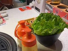 -猫抓烤肉(春熙路店)