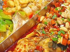 -天津梅江印象城