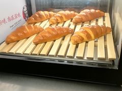 -肯德基(宁波万达店)