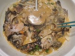 -野渡坡·极致湘菜·庭院餐厅(汉阳店)