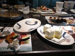 -阪尚皇·原切牛排·烤肉火锅自助(北京路店)