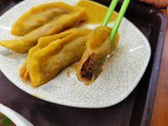 -清真蒋有记(老门东店)